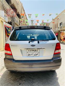 کیا سۆرینتۆ